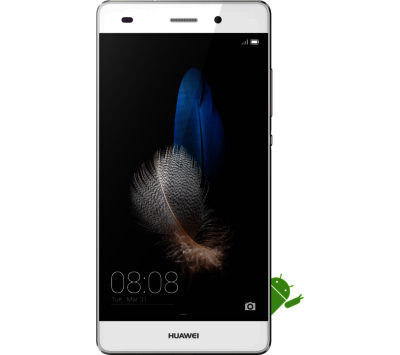 HUAWEI P8 Lite - 16 GB HUAWEI P8 Lite - 16 GB